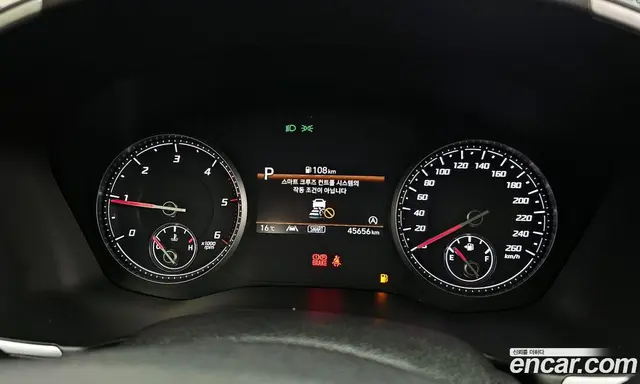 Hyundai Santa Fe 2022 2.2 автомат (гидро), миниатюра 8