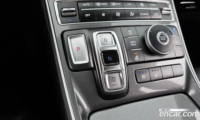 Hyundai Santa Fe 2022 2.2 автомат (гидро), миниатюра 9