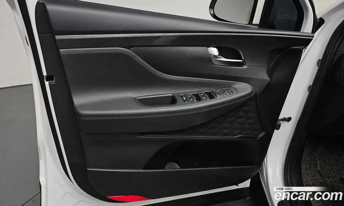 Hyundai Santa Fe 2022 2.2 автомат (гидро), фото 13