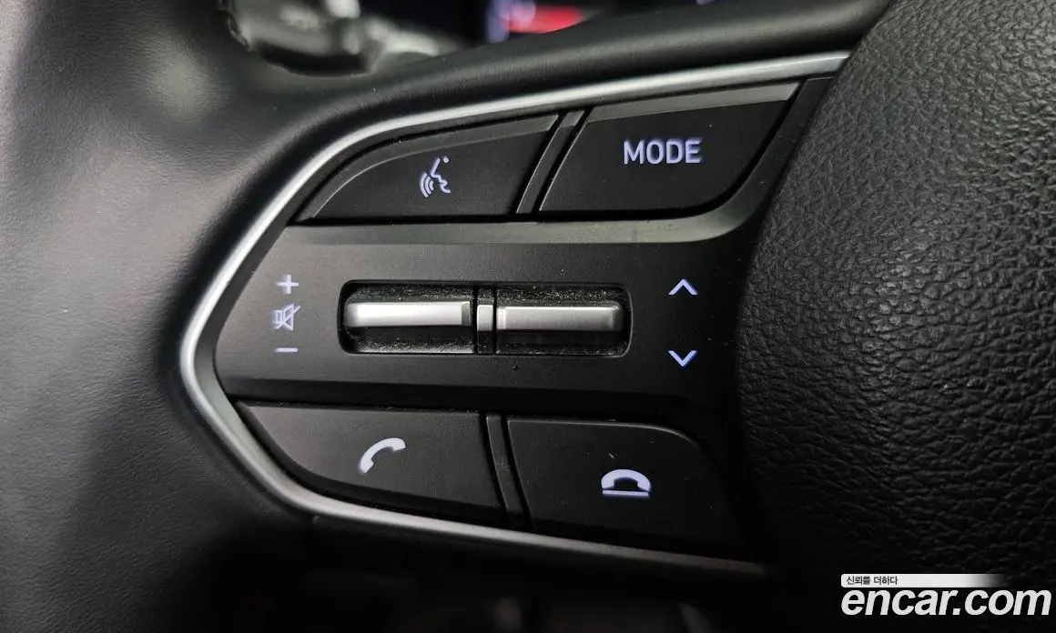 Hyundai Santa Fe 2022 2.2 автомат (гидро), фото 27