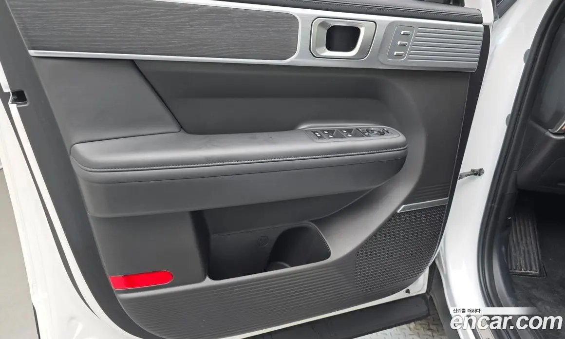 Hyundai Santa Fe 2025 2.5 автомат (гидро), фото 14