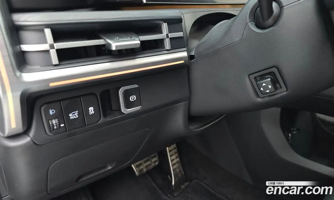 Hyundai Santa Fe 2025 2.5 автомат (гидро), фото 27
