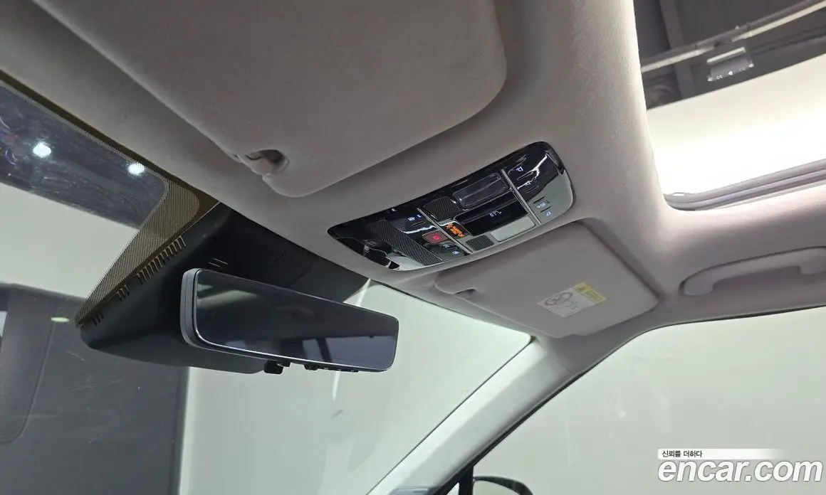 Hyundai Santa Fe 2025 2.5 автомат (гидро), фото 28