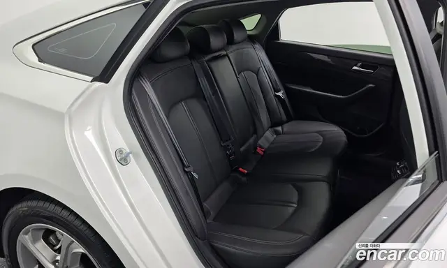 Hyundai Sonata 2019 2.0 автомат (гидро), миниатюра 11