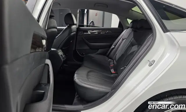 Hyundai Sonata 2019 2.0 автомат (гидро), миниатюра 12