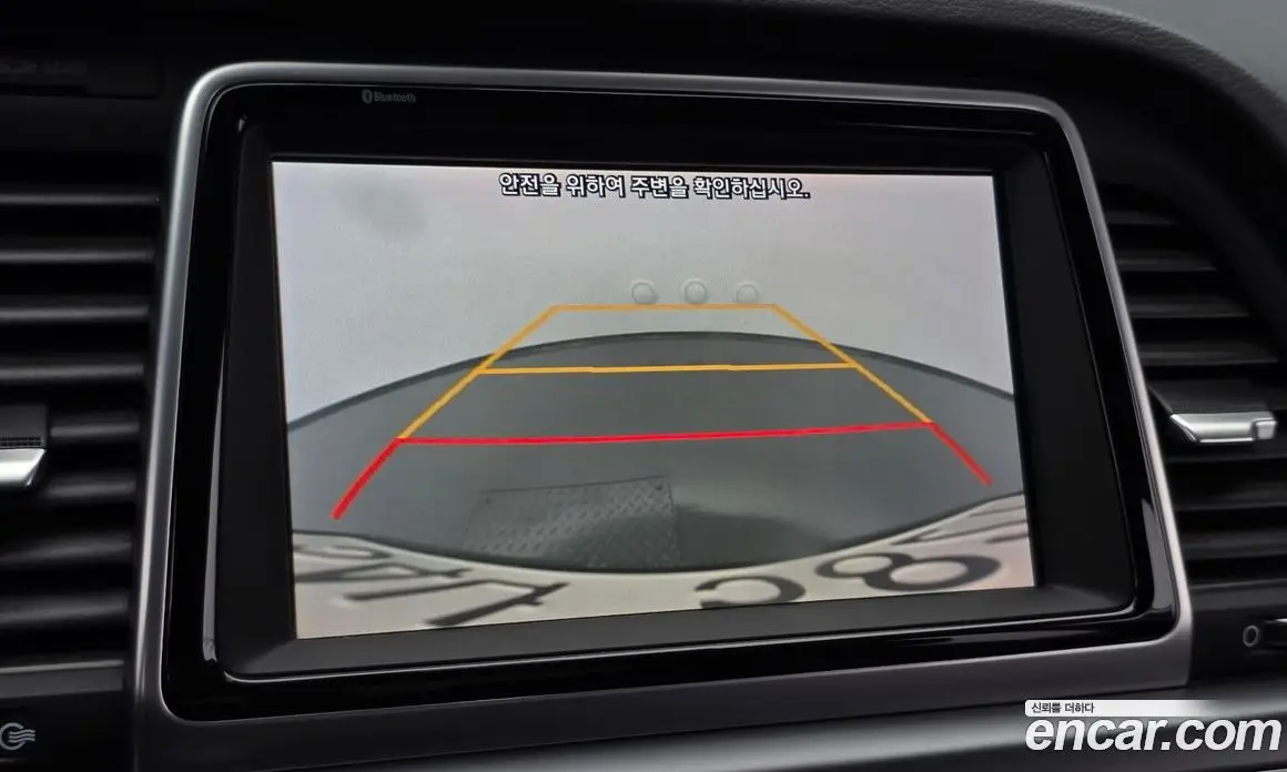 Hyundai Sonata 2019 2.0 автомат (гидро), фото 15