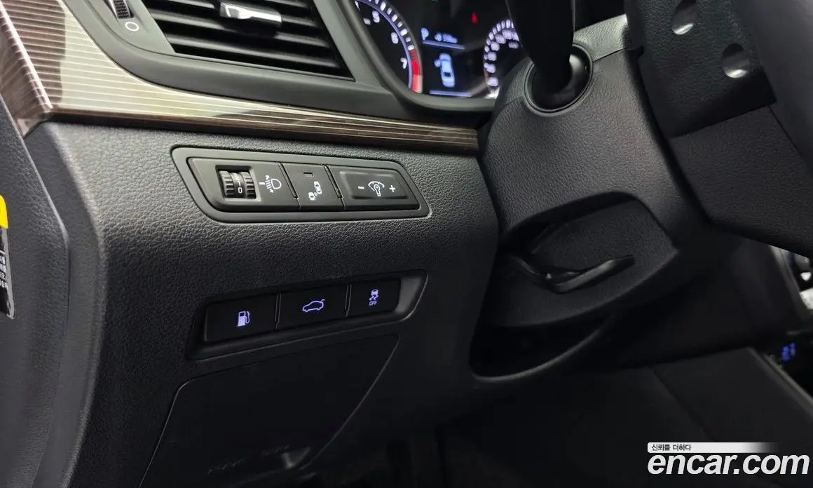 Hyundai Sonata 2019 2.0 автомат (гидро), фото 18