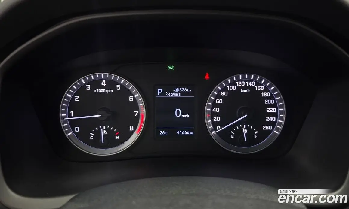 Hyundai Sonata 2019 2.0 автомат (гидро), фото 8