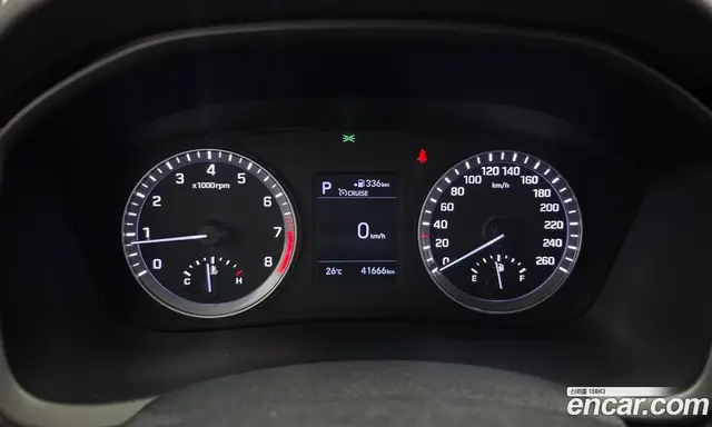 Hyundai Sonata 2019 2.0 автомат (гидро), миниатюра 8