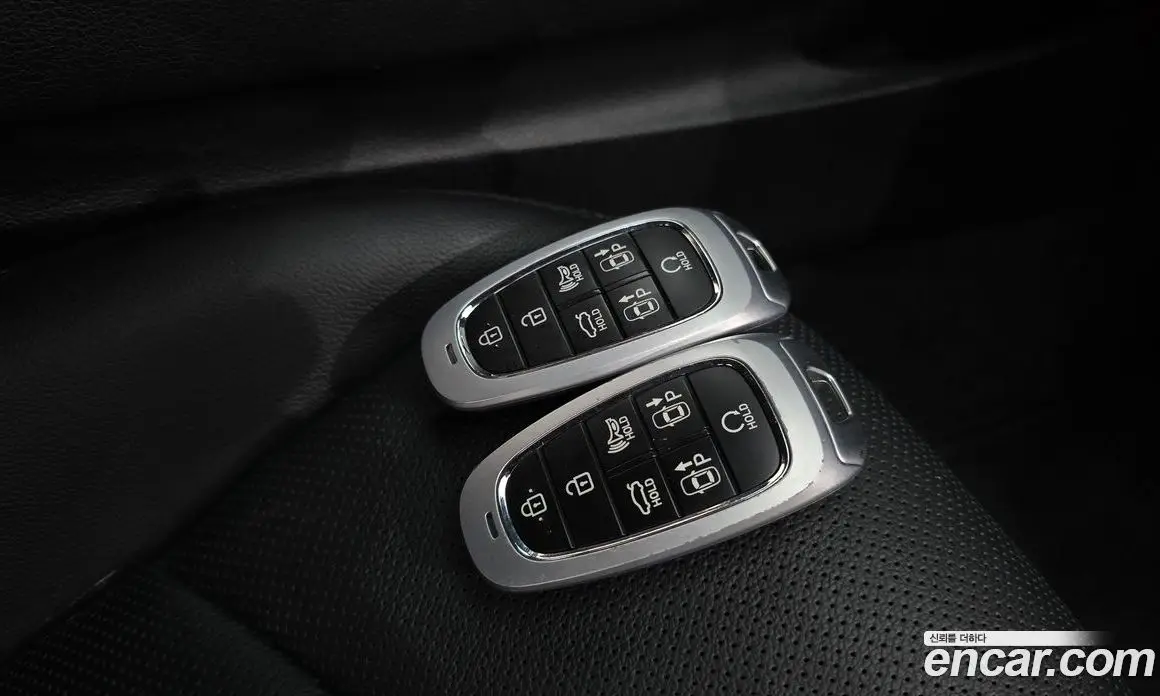 Hyundai Sonata 2022 2.0 автомат (гидро), фото 23