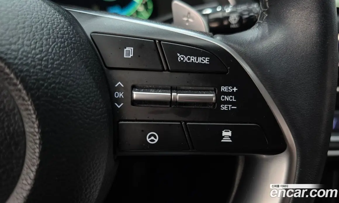Hyundai Sonata 2022 2.0 автомат (гидро), фото 26