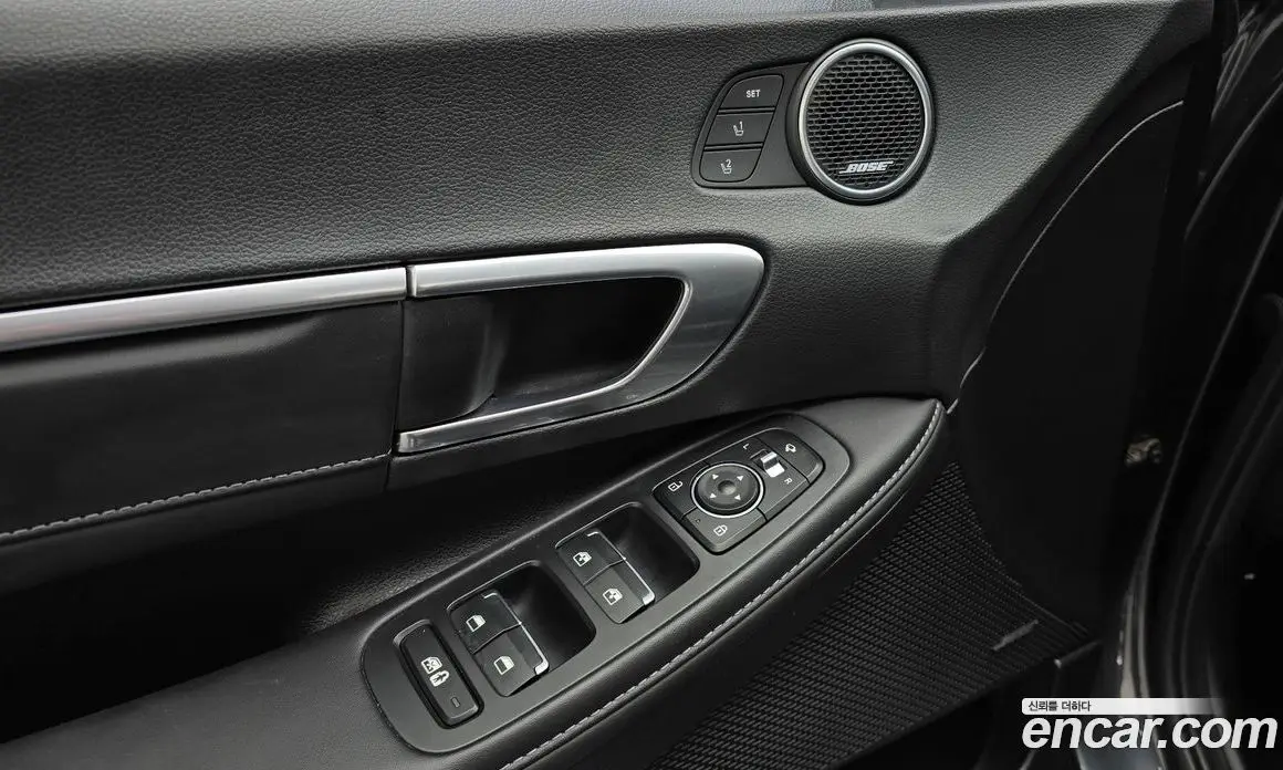 Hyundai Sonata 2022 2.0 автомат (гидро), фото 29