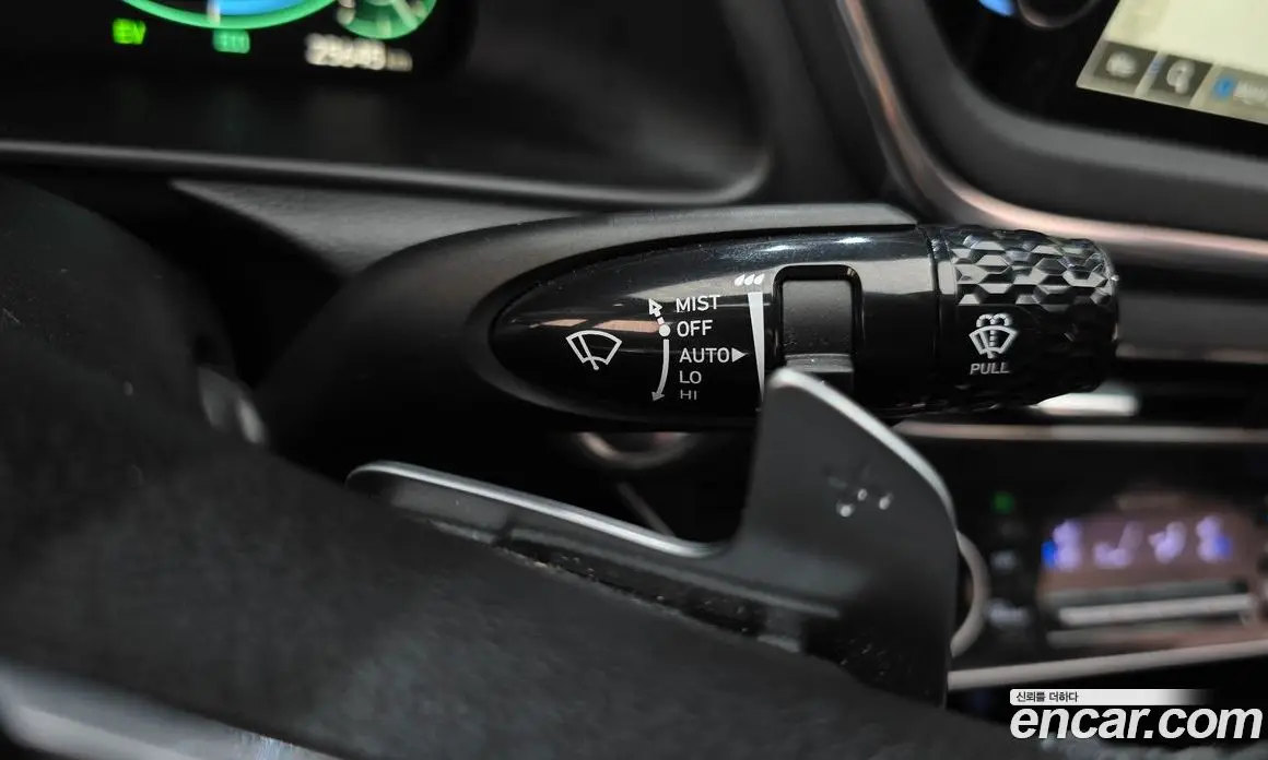 Hyundai Sonata 2022 2.0 автомат (гидро), фото 30