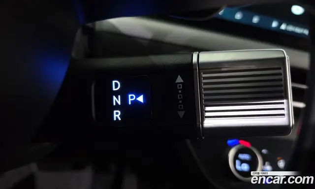 Hyundai Sonata 2023 1.6 автомат (гидро), миниатюра 12