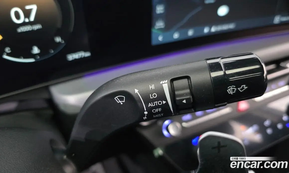 Hyundai Sonata 2023 1.6 автомат (гидро), фото 28