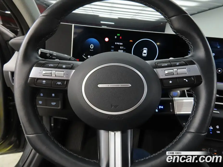 Hyundai Sonata 2024 2.0 автомат (гидро), фото 8