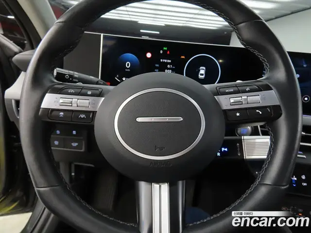 Hyundai Sonata 2024 2.0 автомат (гидро), миниатюра 8