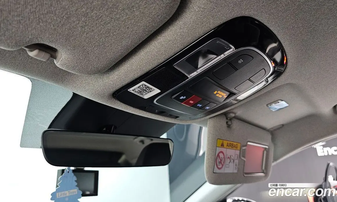 Hyundai Sonata 2024 1.6 автомат (гидро), фото 27