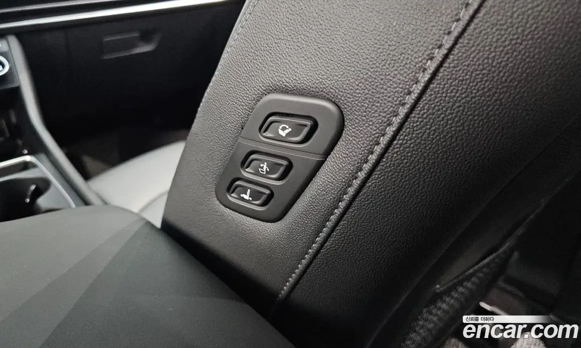 Hyundai Sonata 2024 1.6 автомат (гидро), фото 28