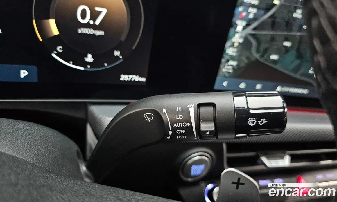 Hyundai Sonata 2024 1.6 автомат (гидро), фото 30