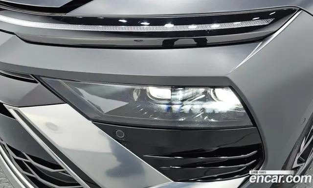 Hyundai Sonata 2024 1.6 автомат (гидро), миниатюра 8