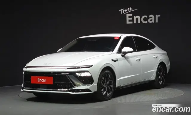 Hyundai Sonata, 2024, 27 750 км