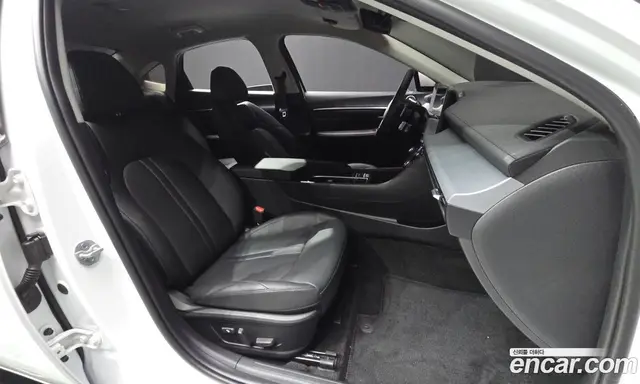 Hyundai Sonata 2024 2.0 автомат (гидро), миниатюра 12