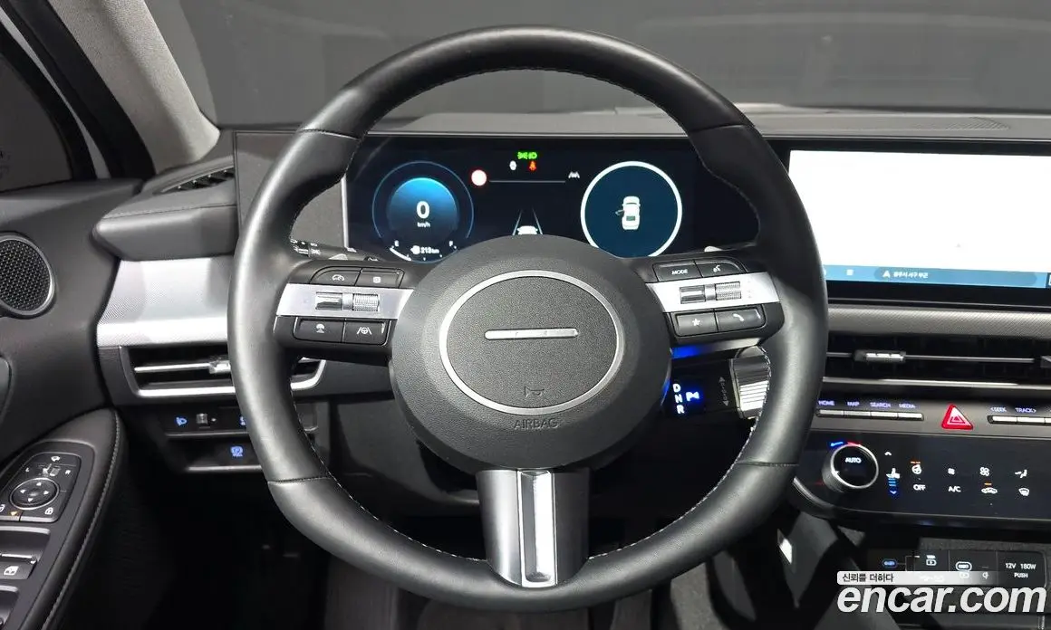 Hyundai Sonata 2024 2.0 автомат (гидро), фото 13