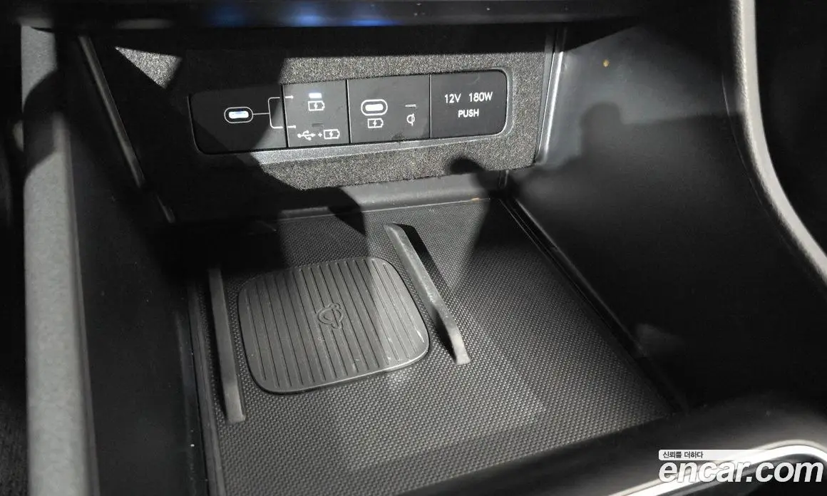 Hyundai Sonata 2024 2.0 автомат (гидро), фото 18