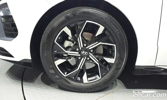 Hyundai Sonata 2024 2.0 автомат (гидро), миниатюра 5
