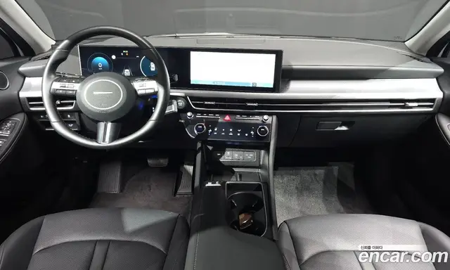 Hyundai Sonata 2024 2.0 автомат (гидро), миниатюра 7