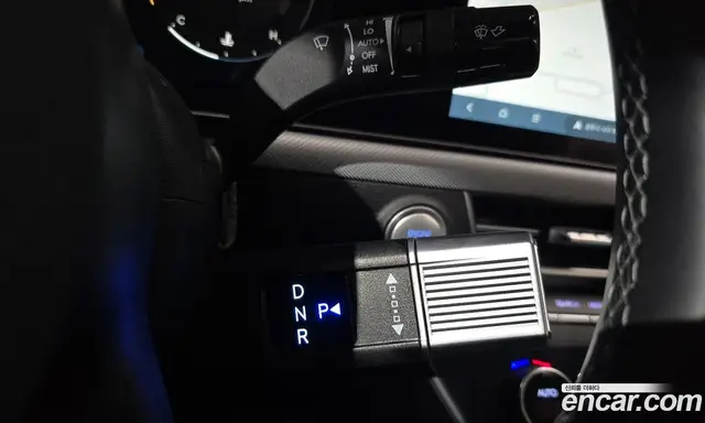 Hyundai Sonata 2024 2.0 автомат (гидро), миниатюра 9