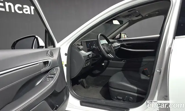 Hyundai Sonata 2024 2.0 автомат (гидро), миниатюра 10