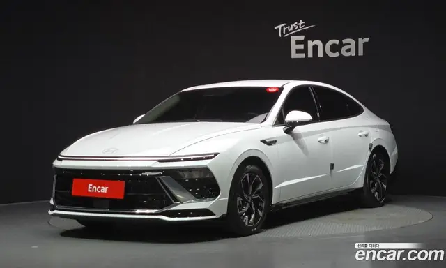 Hyundai Sonata, 2025, 21 536 км
