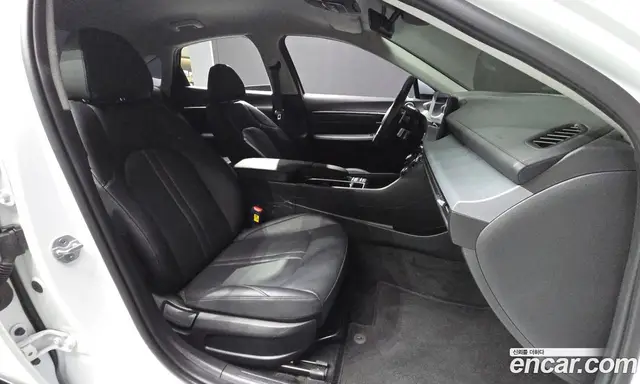 Hyundai Sonata 2025 2.0 автомат (гидро), миниатюра 11