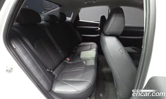Hyundai Sonata 2025 2.0 автомат (гидро), миниатюра 12