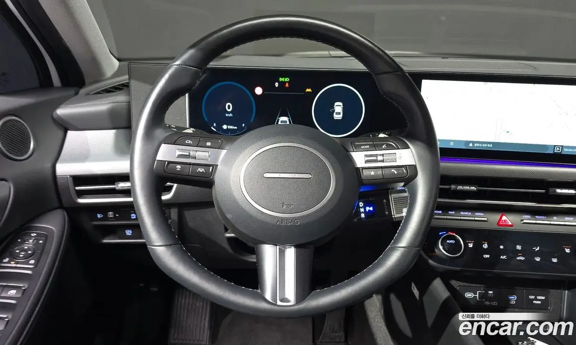 Hyundai Sonata 2025 2.0 автомат (гидро), фото 13