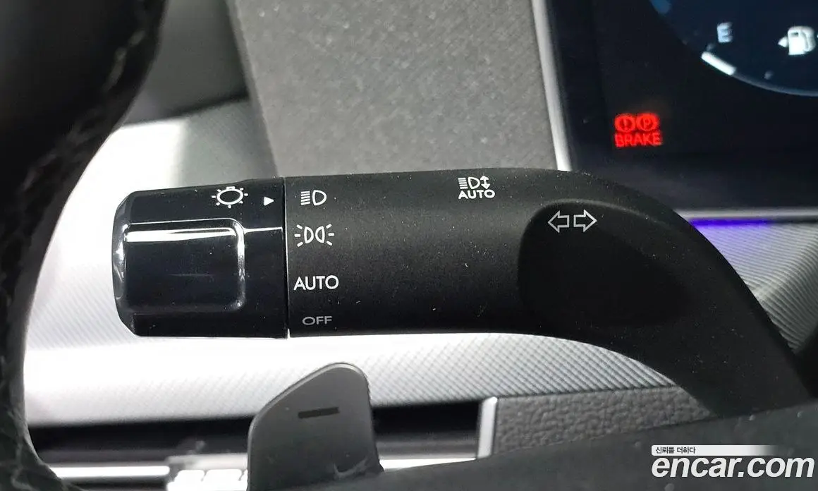Hyundai Sonata 2025 2.0 автомат (гидро), фото 18