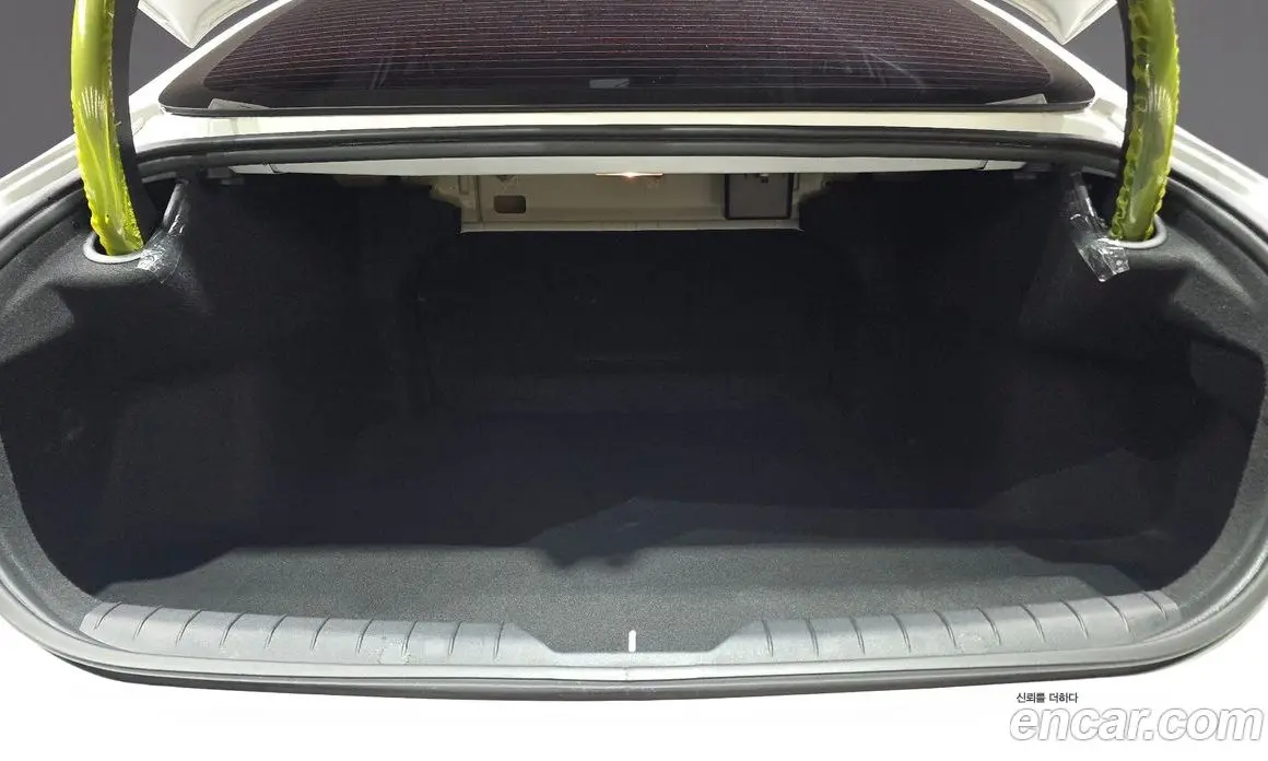 Hyundai Sonata 2025 2.0 автомат (гидро), фото 19