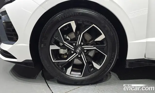 Hyundai Sonata 2025 2.0 автомат (гидро), миниатюра 5