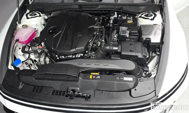 Hyundai Sonata 2025 2.0 автомат (гидро), миниатюра 6