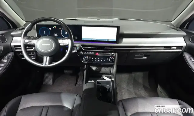 Hyundai Sonata 2025 2.0 автомат (гидро), миниатюра 7