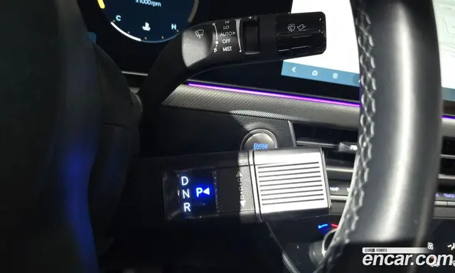 Hyundai Sonata 2025 2.0 автомат (гидро), миниатюра 9