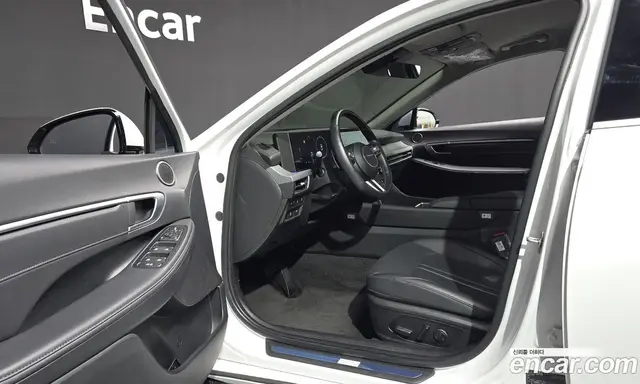 Hyundai Sonata 2025 2.0 автомат (гидро), миниатюра 10