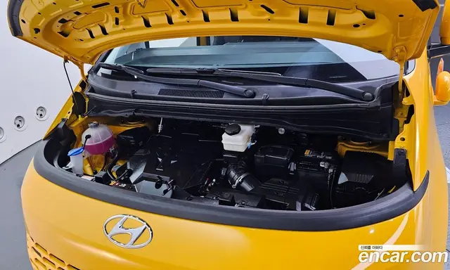 Hyundai Staria 2022 3.5 автомат (гидро), миниатюра 5