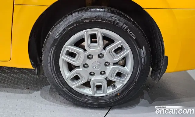 Hyundai Staria 2022 3.5 автомат (гидро), миниатюра 6