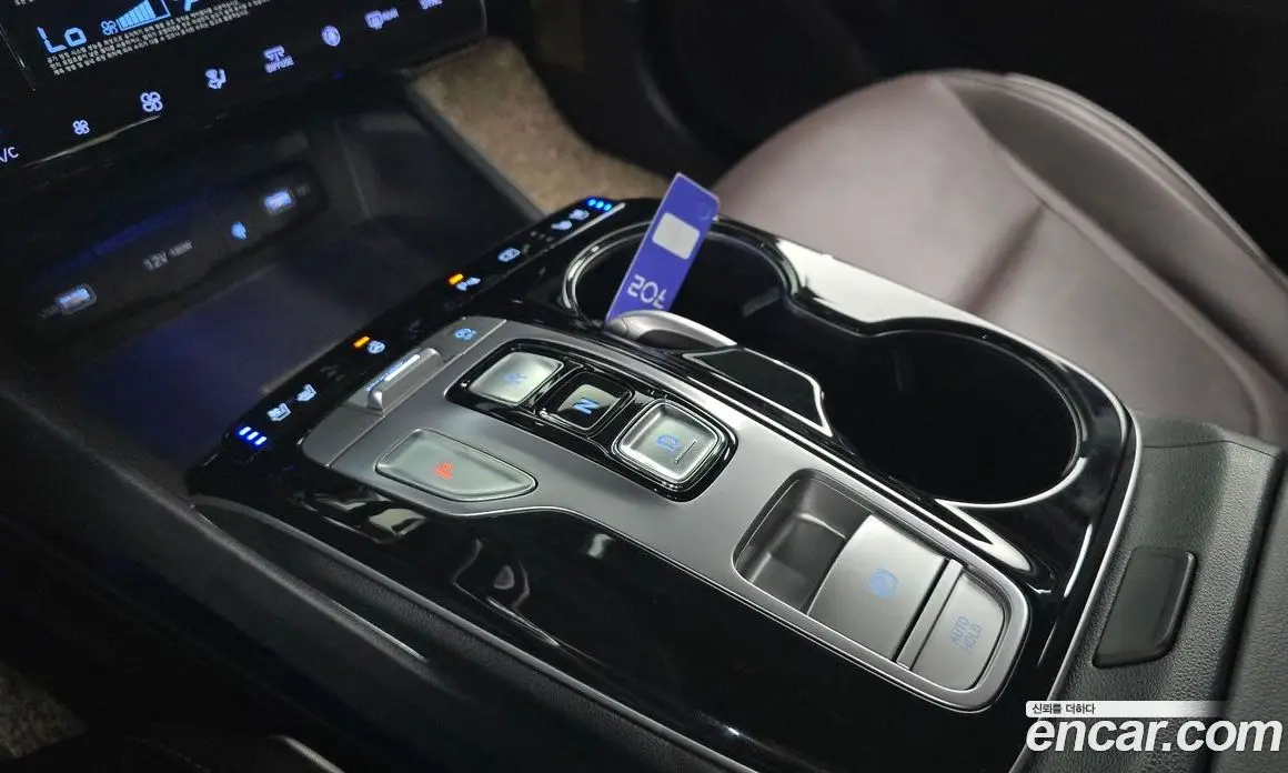 Hyundai Tucson 2021 1.6 автомат (гидро), фото 11