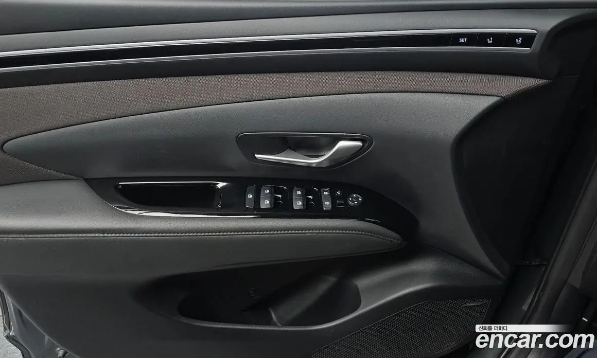 Hyundai Tucson 2021 1.6 автомат (гидро), фото 13