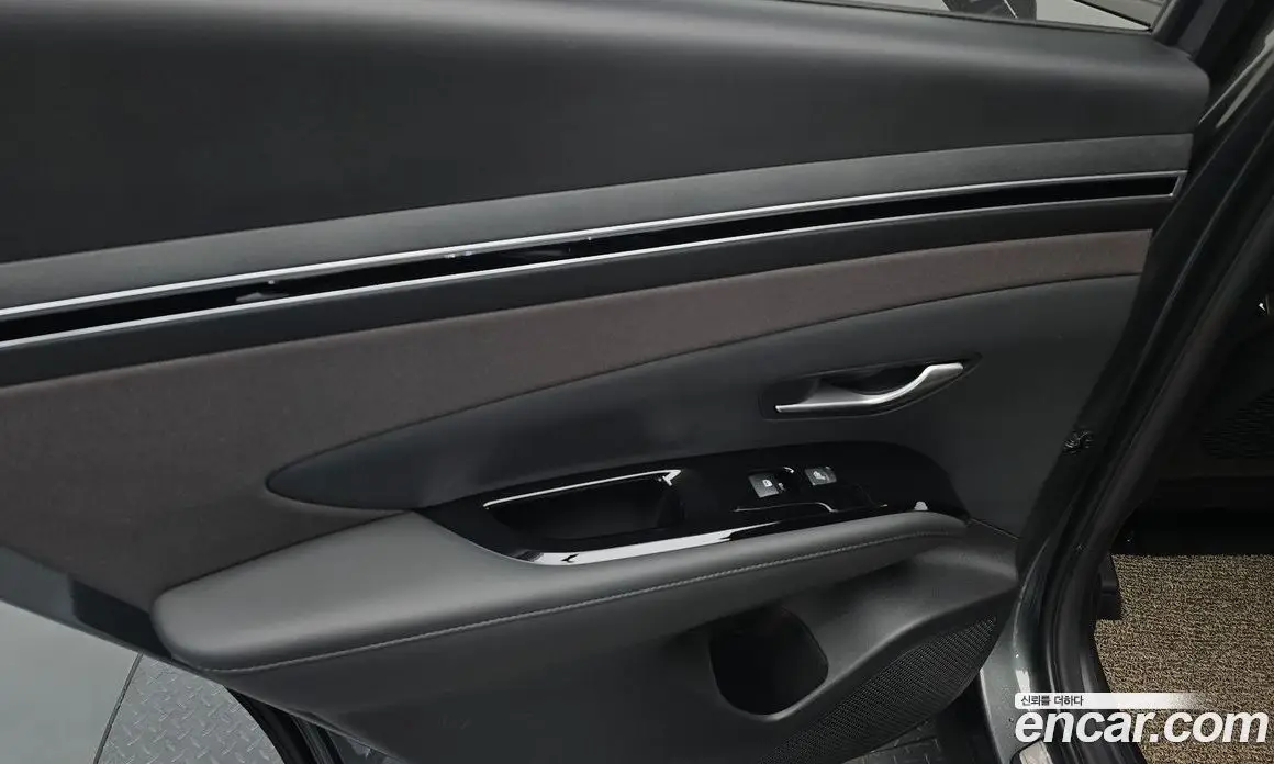 Hyundai Tucson 2021 1.6 автомат (гидро), фото 14