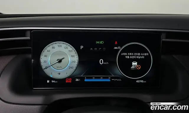 Hyundai Tucson 2021 1.6 автомат (гидро), миниатюра 10